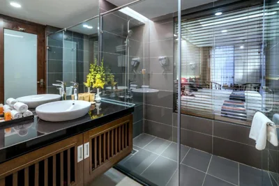Amazing Hotel Sapa – 写真 4