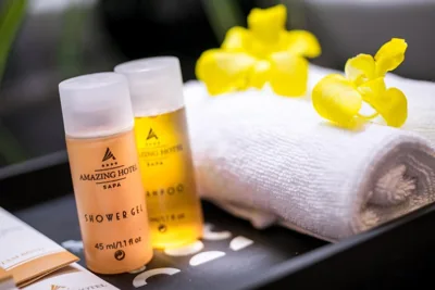 Amazing Hotel Sapa – 写真 5