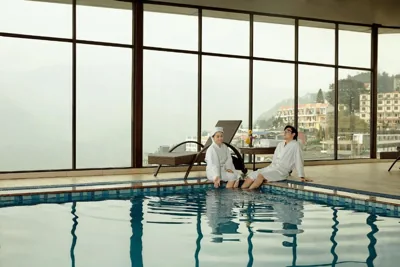 Amazing Hotel Sapa – 写真 7