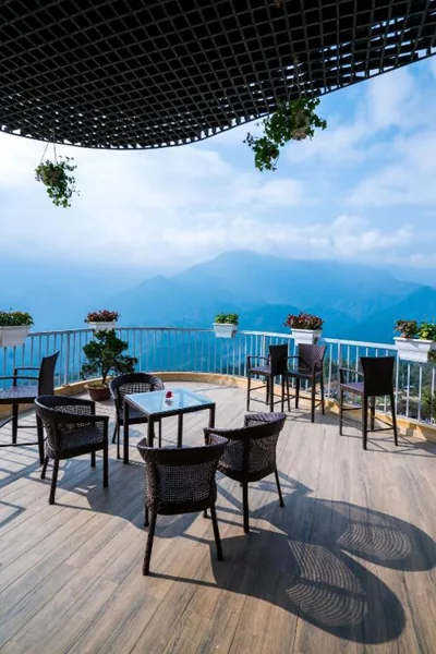 Amazing Hotel Sapa – 写真 8