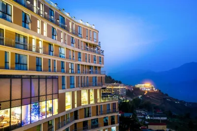 Amazing Hotel Sapa – 写真 9