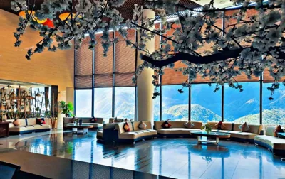 Amazing Hotel Sapa – 写真 10