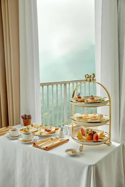 Amazing Hotel Sapa – 写真 13