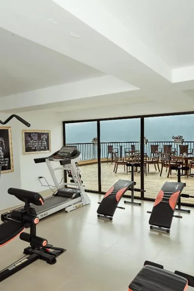 Amazing Hotel Sapa – 写真 14